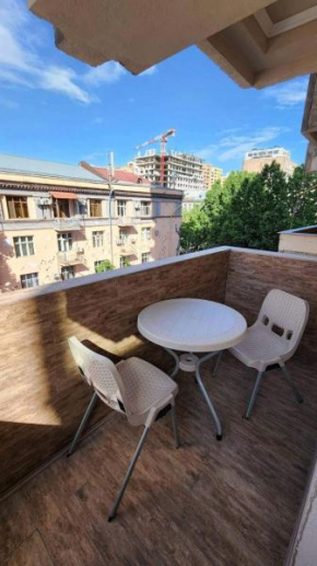 Republic Square Amiryan str, Middle of Center, Elite New Building Spacious 2bedroom
